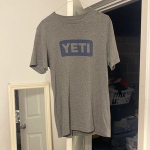 Men’s Yeti T shirt